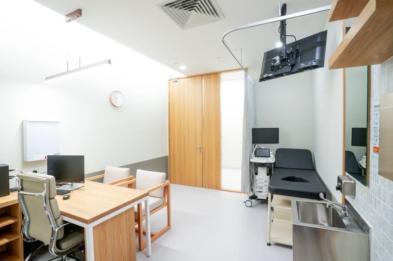 Dr Fabian James Kurian (Victory IVF Fertility Centre)