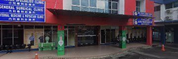 DR. LI HIE ING'S O&G CLINIC