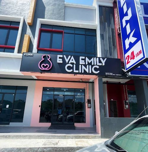 Eva Emily Clinic Kulim