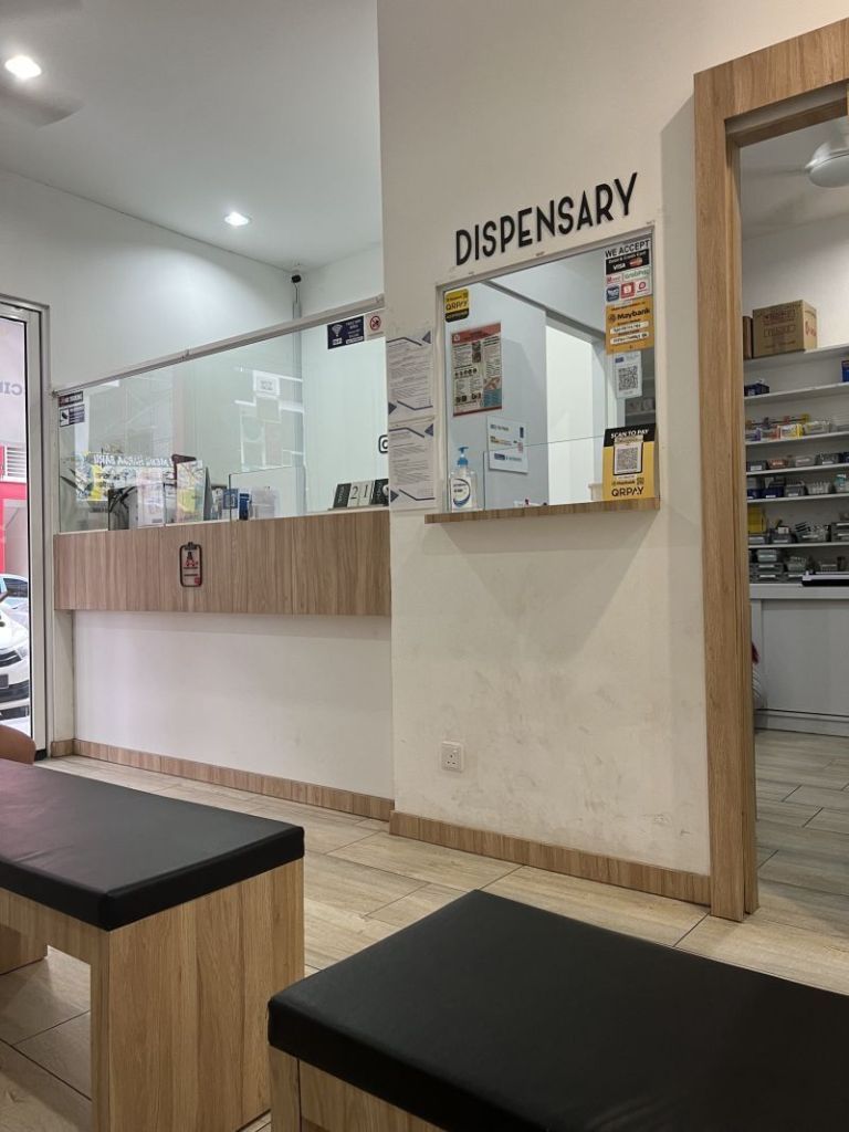 Family Care Clinic Papar