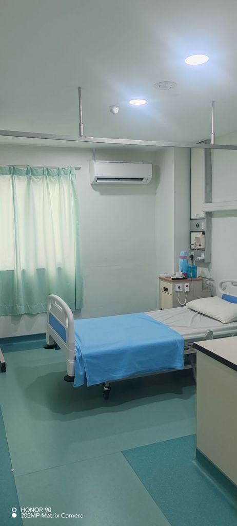 Hospital Wanita Metro Banting
