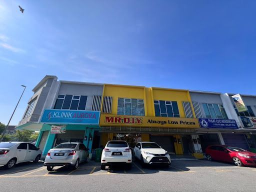 Klinik Aurora Jenjarom