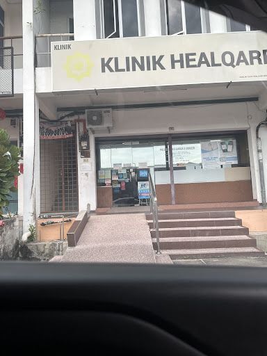 Klinik Healqare