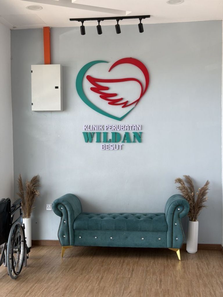 Klinik Kesuburan Terbaik di Kuala Besut untuk Anda