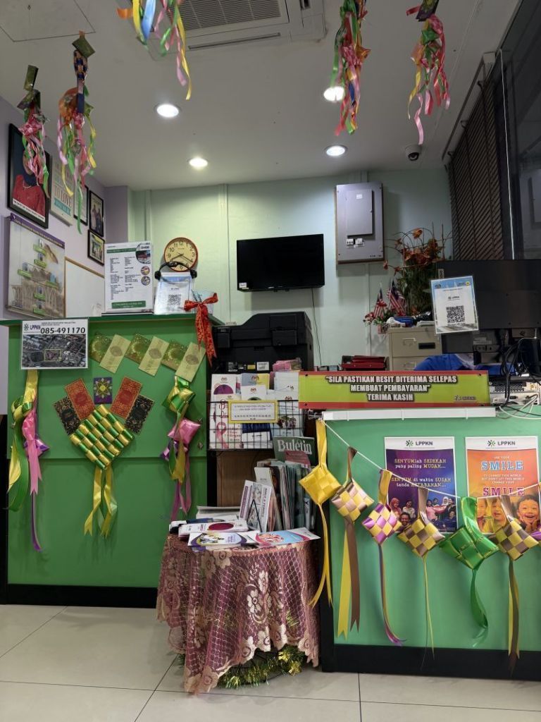 Klinik Nur Sejahtera Miri
