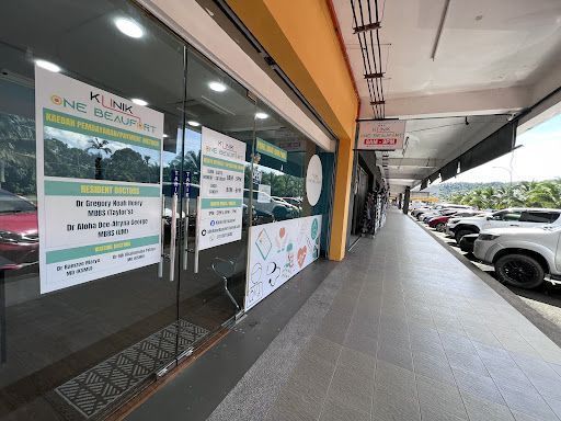 Klinik One Beaufort