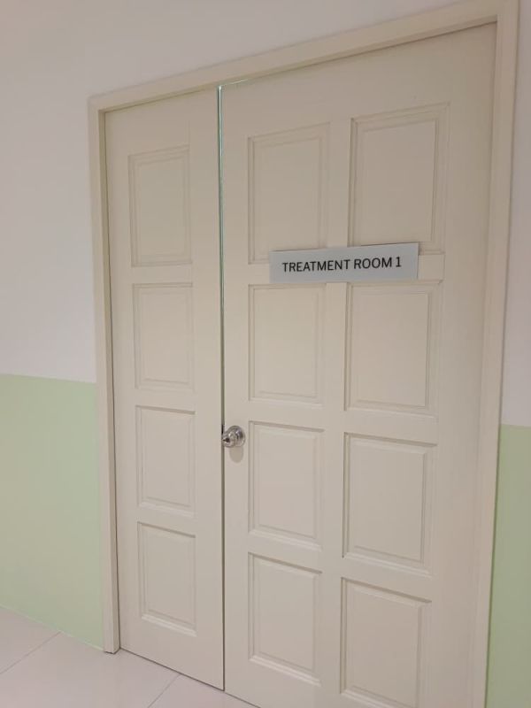 MediPulih Klinik Semenyih