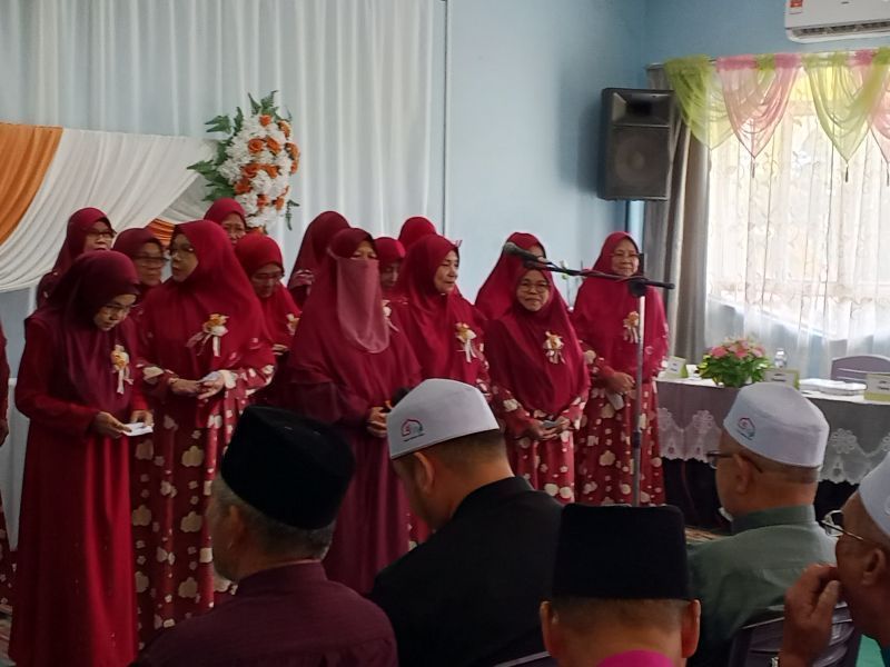 Sabah
