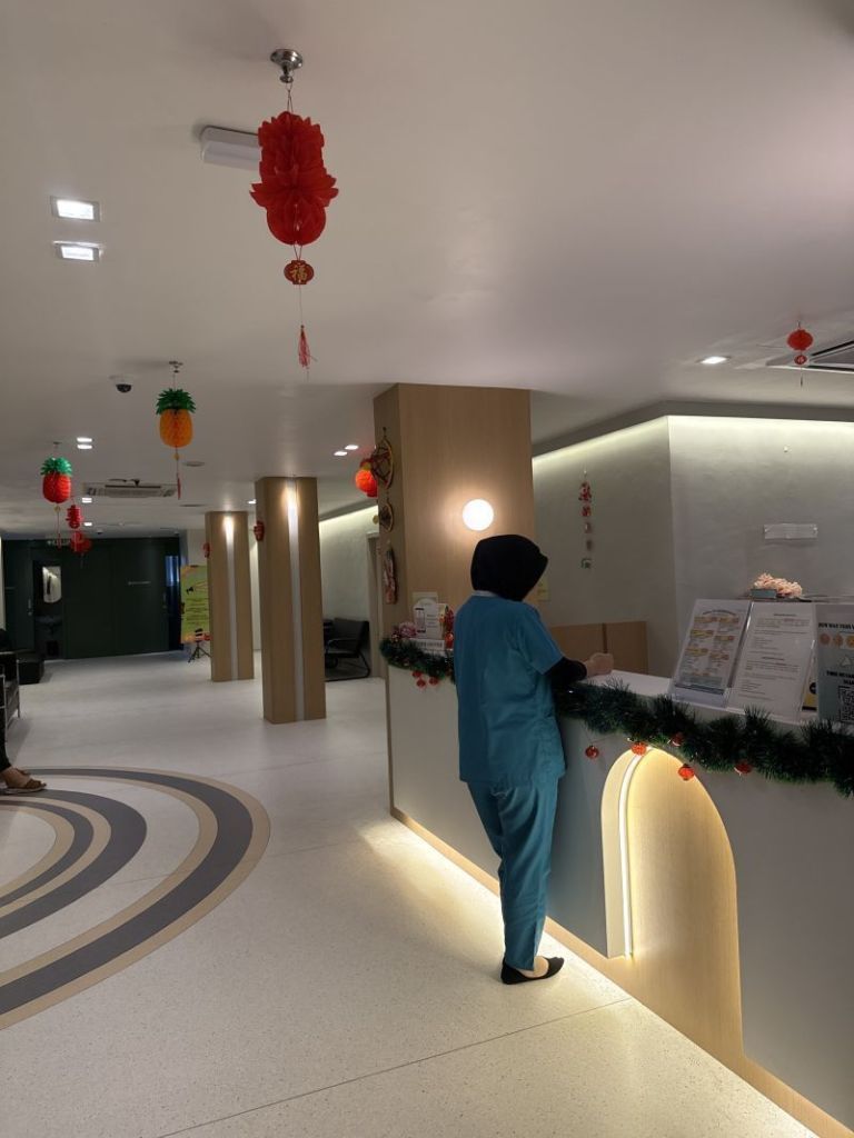 SabahCare Fertility & Specialist Centre
