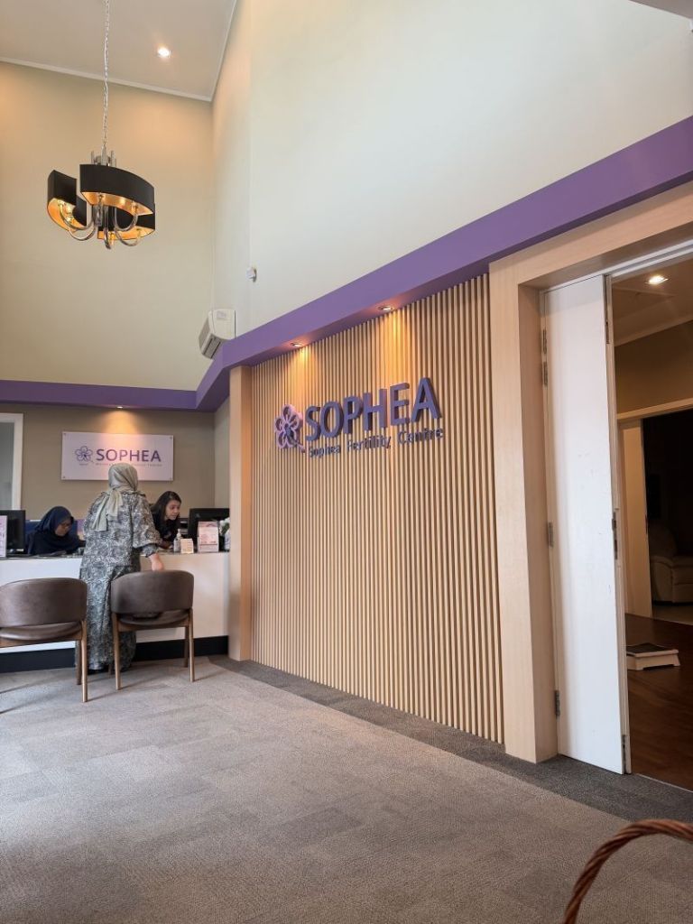 Sophea Fertility Centre