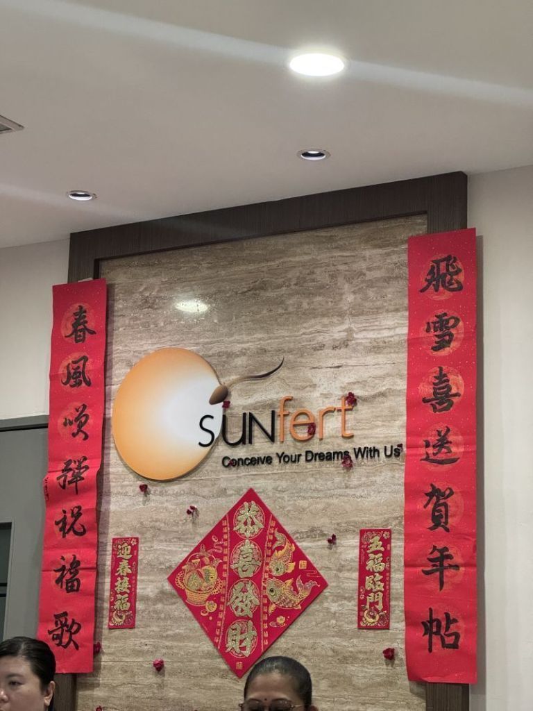 Sunfert Ipoh