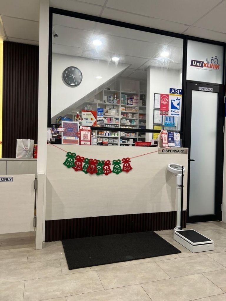 U.N.I Klinik Bintulu