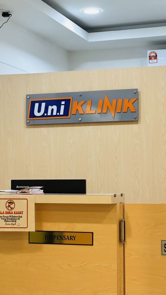 U.n.i KLINIK Kota Belud