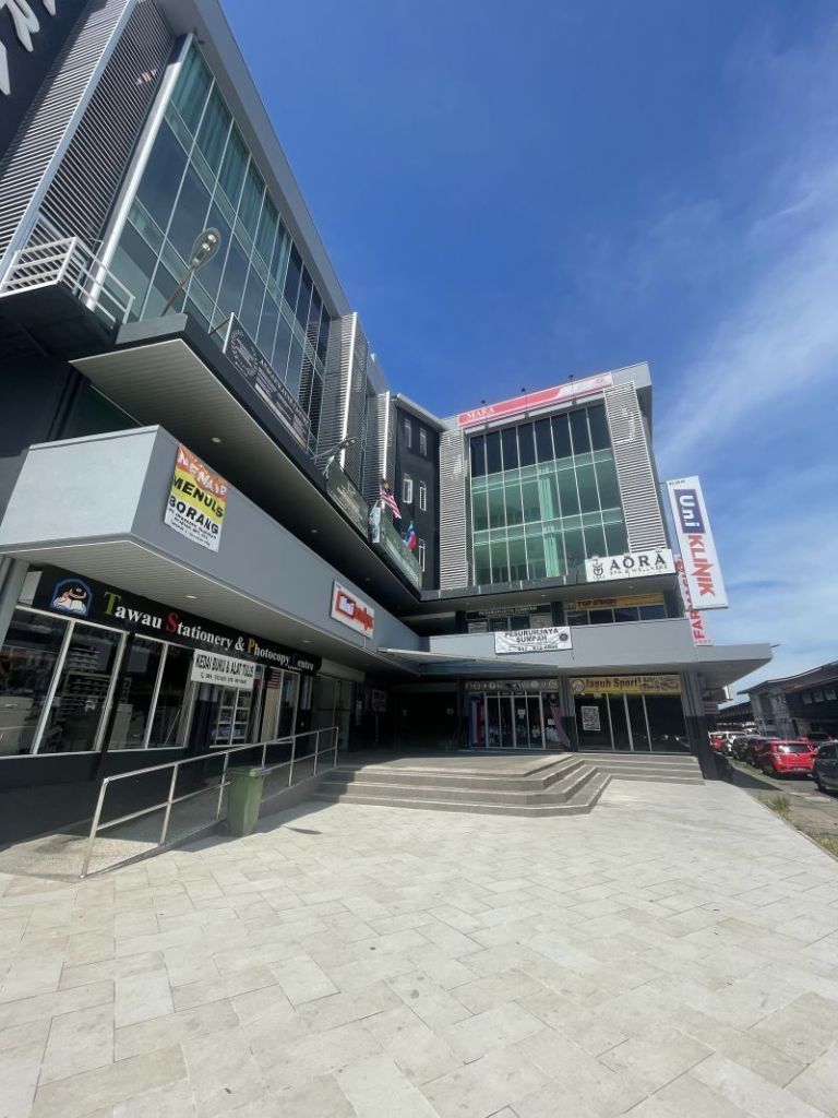 U.n.i Klinik Tawau