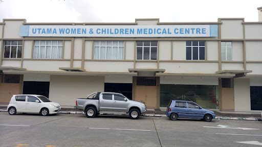 Utama Medical Centre (UMC)